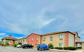 Fairbridge Inn & Suites Batavia-Darien Amusement Park